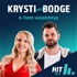 Krysti & Bodge - Hit Mid North Coast