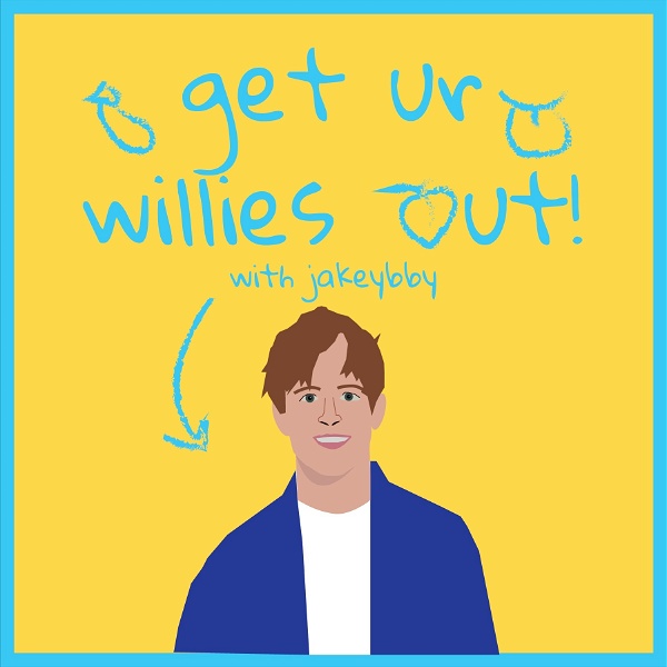 Artwork for Get Ur Willies Out!