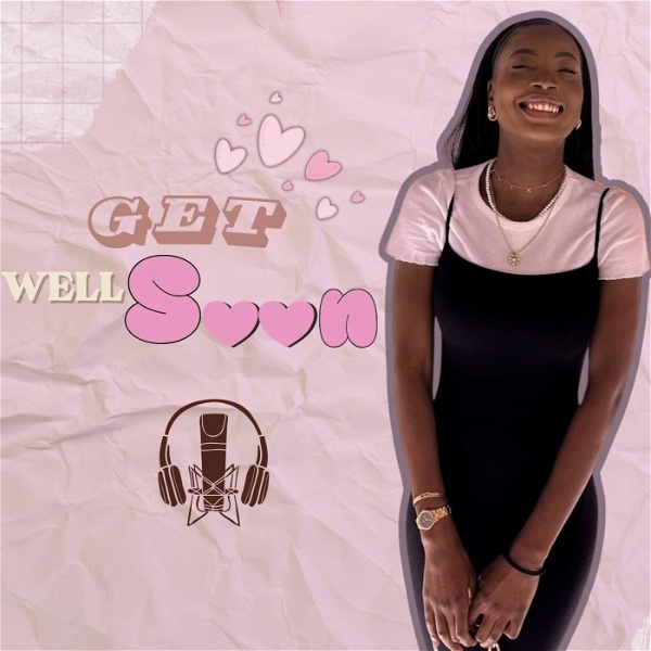 Artwork for Get well soon