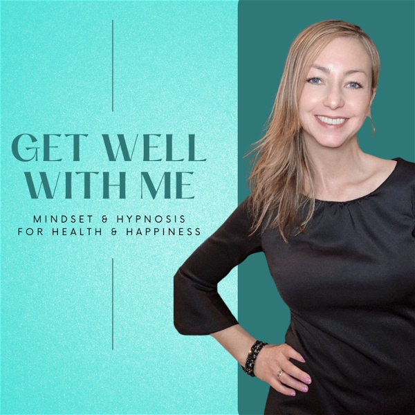 Artwork for Get Well With Me