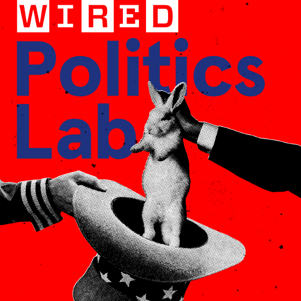 Artwork for WIRED Politics Lab