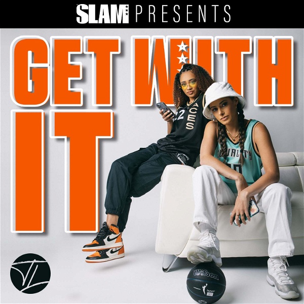 Artwork for Get With It
