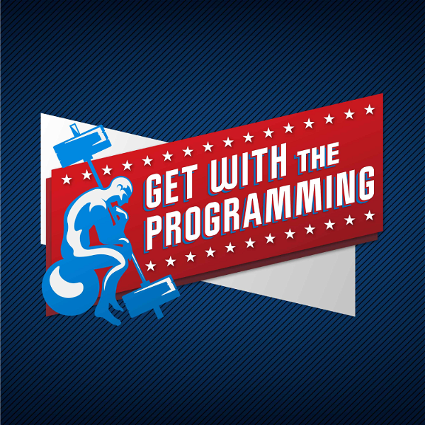 Artwork for Get With The Programming