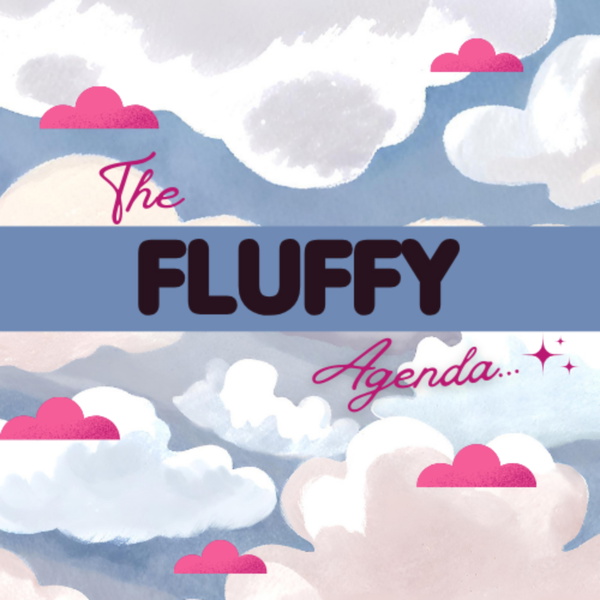 Artwork for The Fluffy Agenda