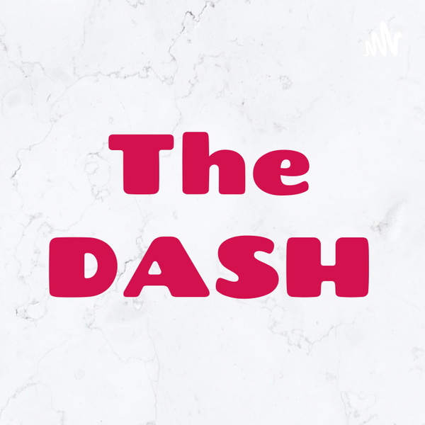 Artwork for The DASH