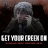 Get Your Creek On: A Podcast About Jonathan Creek
