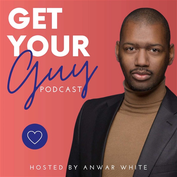Artwork for Get Your Guy Coaching Podcast