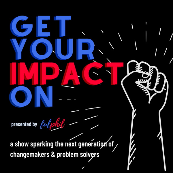Artwork for Get Your Impact On!