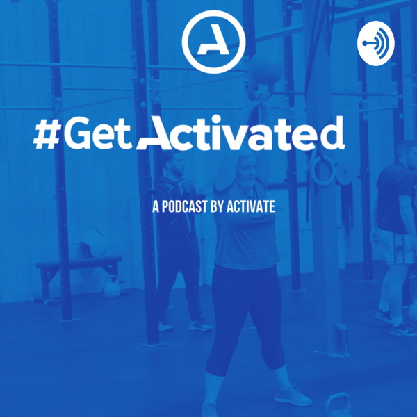Artwork for GetActivated