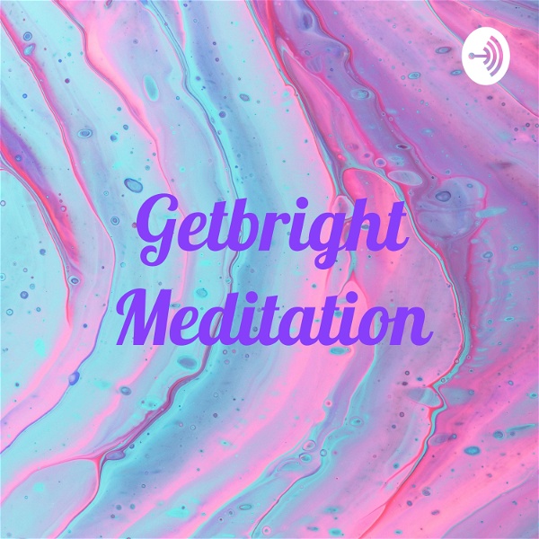 Artwork for Getbright Meditation