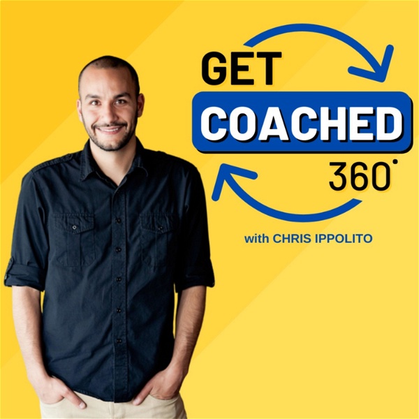Artwork for GetCoached360