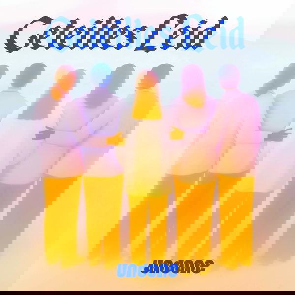 Artwork for Geteiltes Leid