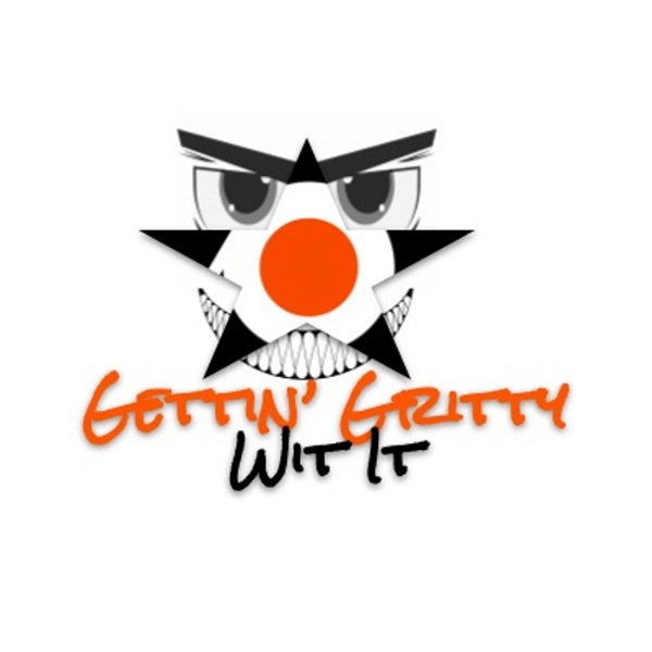 Artwork for Gettin Gritty Wit It