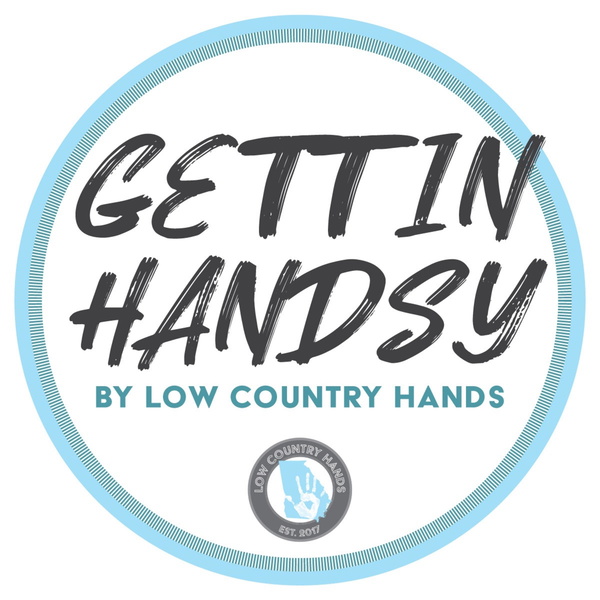 Artwork for Gettin Handsy