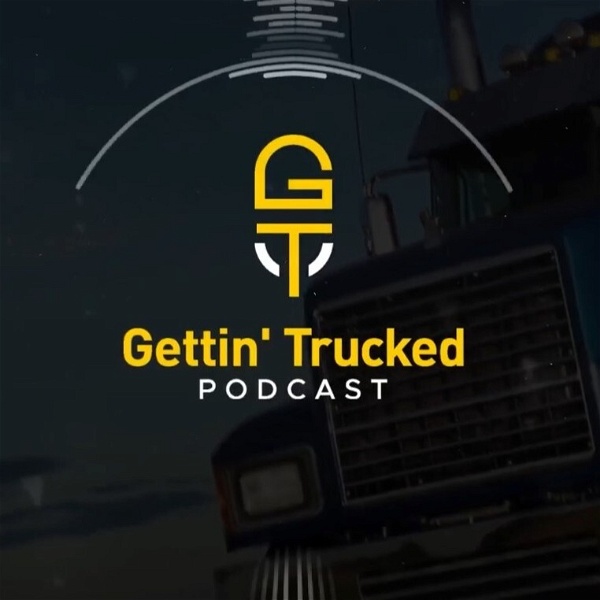 Artwork for Gettin’ Trucked