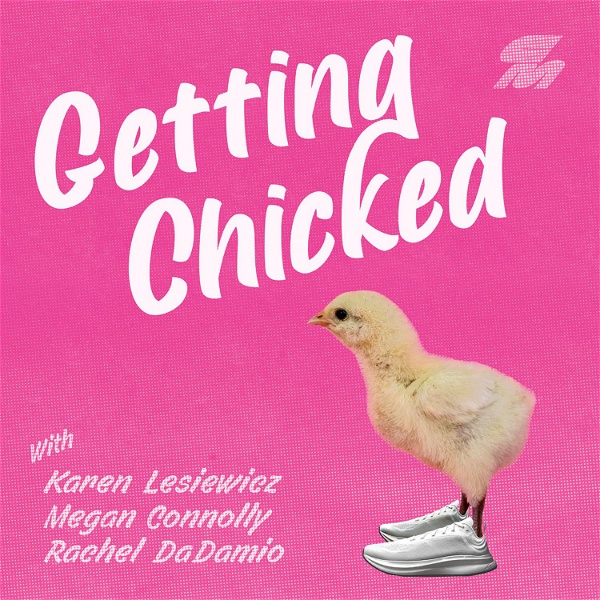 Artwork for Getting Chicked