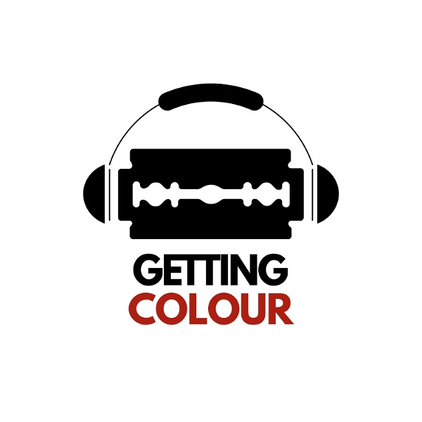 Artwork for Getting Colour