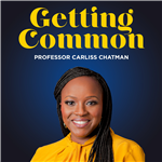 Artwork for Getting Common