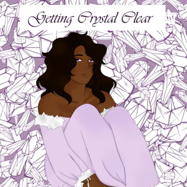 Artwork for Getting Crystal Clear