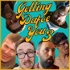Getting Dafoe You - A Willem Dafoe Podcast