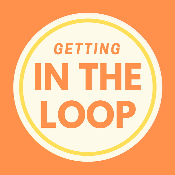 Artwork for Getting In the Loop: Circular Economy