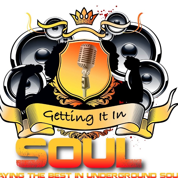 Artwork for Getting It In SouL