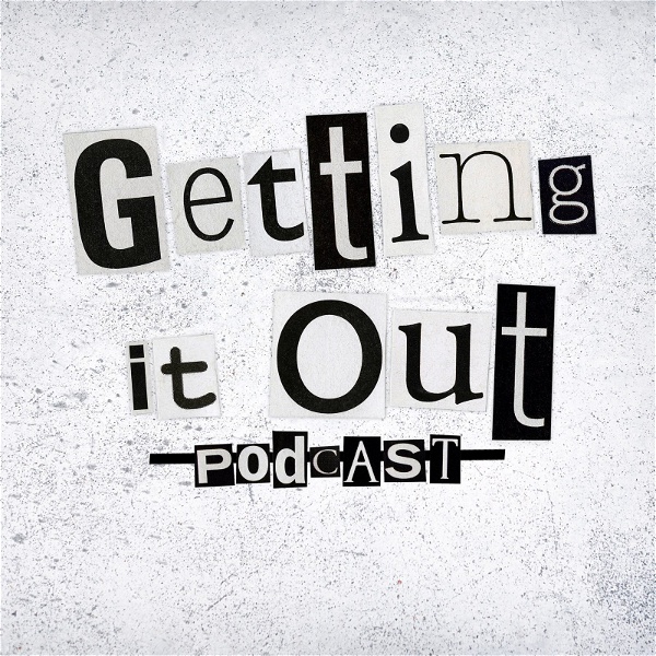 Artwork for Getting It Out