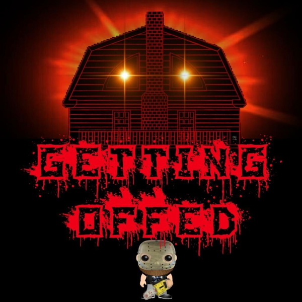 Artwork for Getting Offed