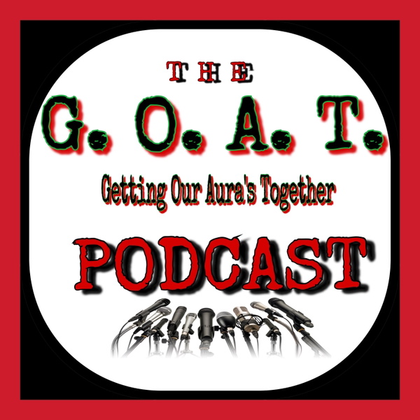 Artwork for Getting Our Aura’s Together