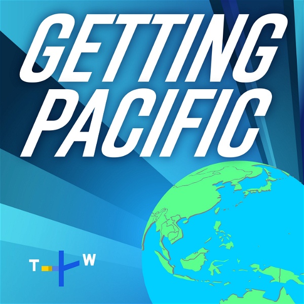 Artwork for Getting Pacific
