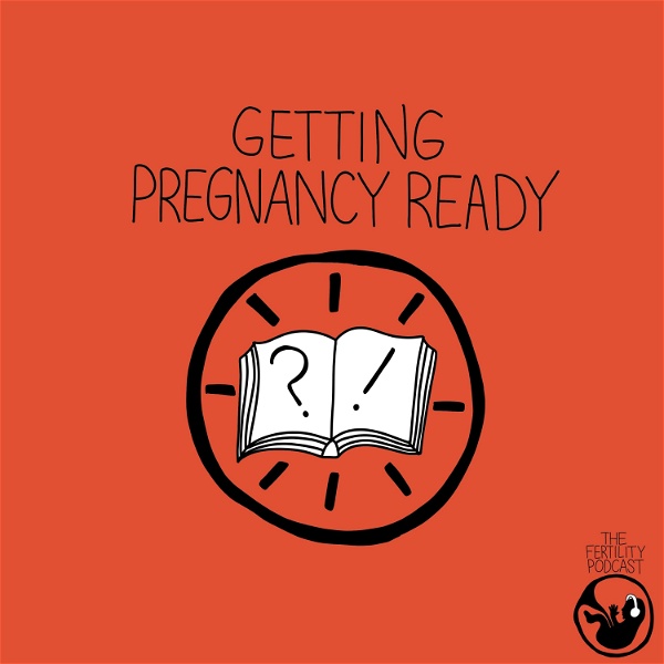 Artwork for Getting Pregnancy Ready