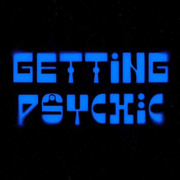 Artwork for Getting Psychic