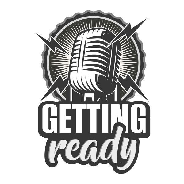 Artwork for Getting Ready