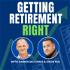 Getting Retirement Right with Darrin McComas & Shon Peil