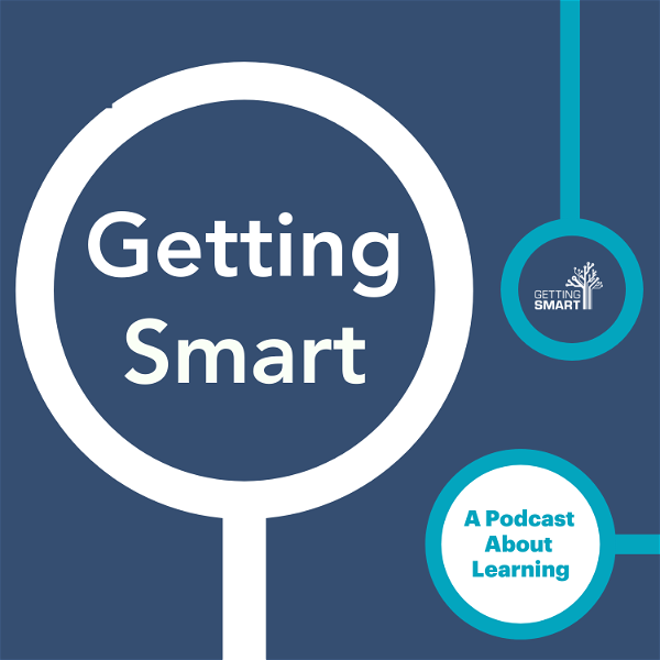 Artwork for Getting Smart Podcast