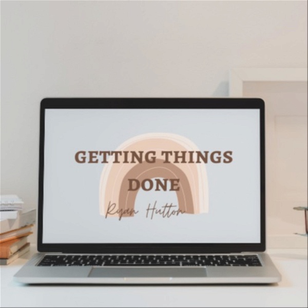 Artwork for getting things done