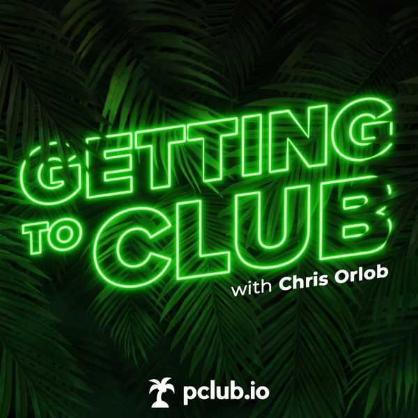Artwork for Getting to Club