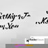 Getting To Know You