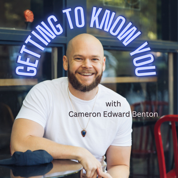 Artwork for Getting to Know You