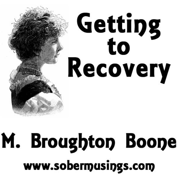 Artwork for Getting to Recovery
