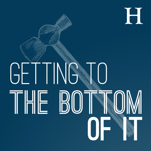 Artwork for Getting to the Bottom of It