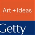 Getty Art + Ideas