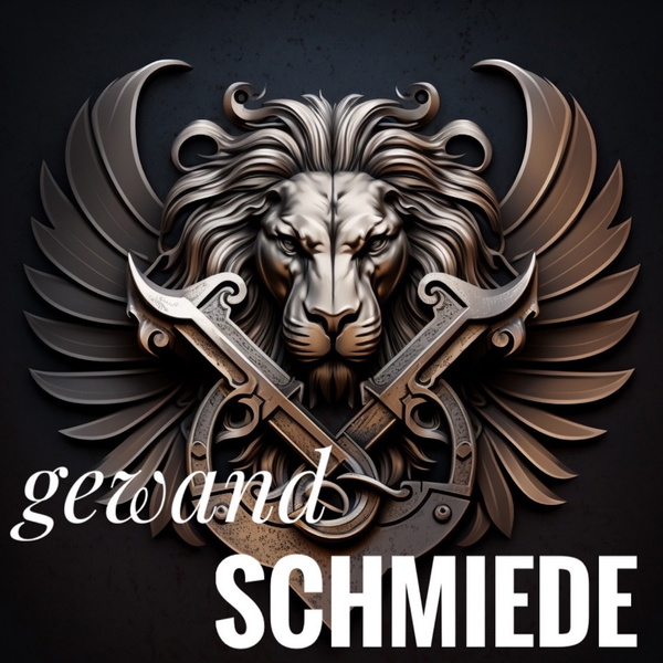 Artwork for Gewandschmiede