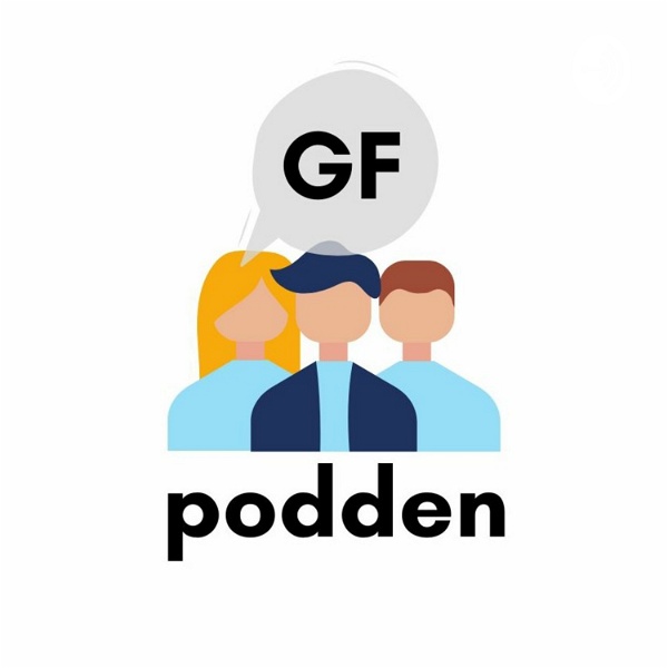 Artwork for GF-podden