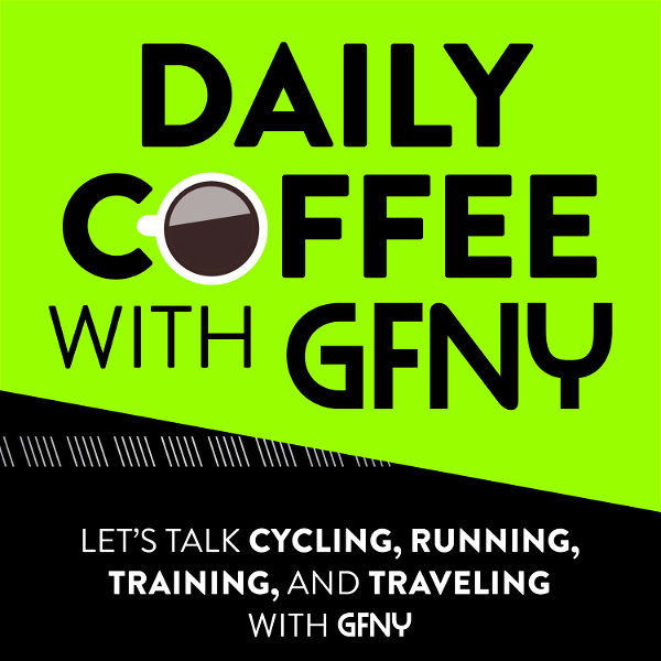 Artwork for GFNY - Global Endurance Sports Series