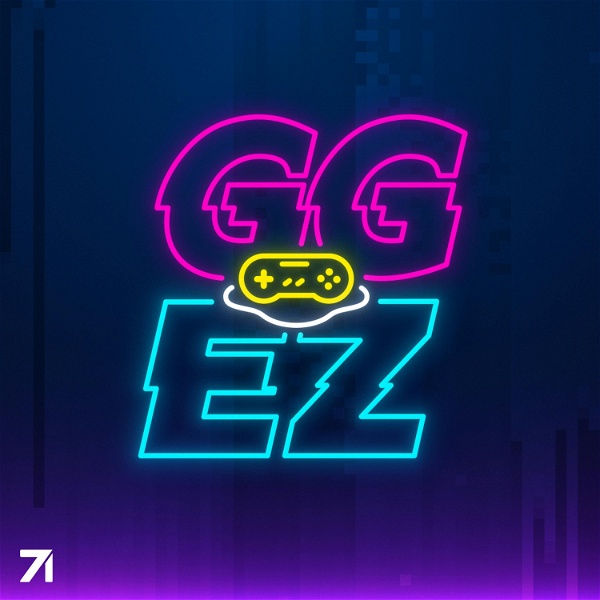 Artwork for GG Over EZ