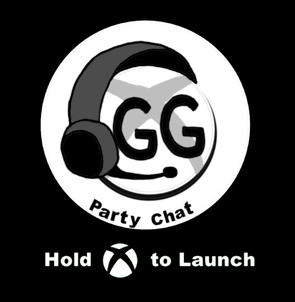 Artwork for GG Party Chat