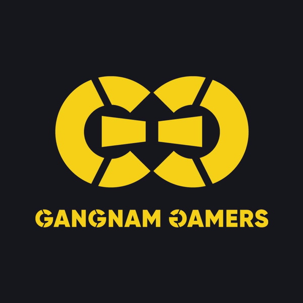 Artwork for GG Podcast