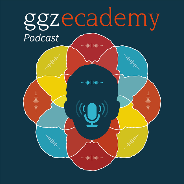 Artwork for GGZ Ecademy Podcast
