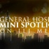 GH Mini Spotlight